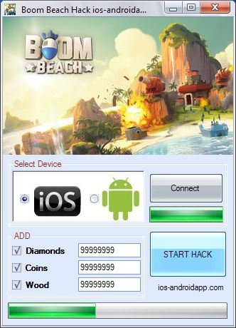 games like boom beach for mac